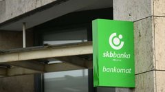 Pomembno: ob združitvi SKB in Nova KBM nekaj dni ne bo mogoče opravljati plačilnih storitev