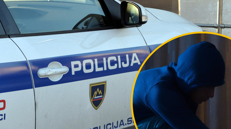 Štajerski policisti stopili na prste serijskemu vlomilcu (vlamljal je v hiše, lokale in podjetja)