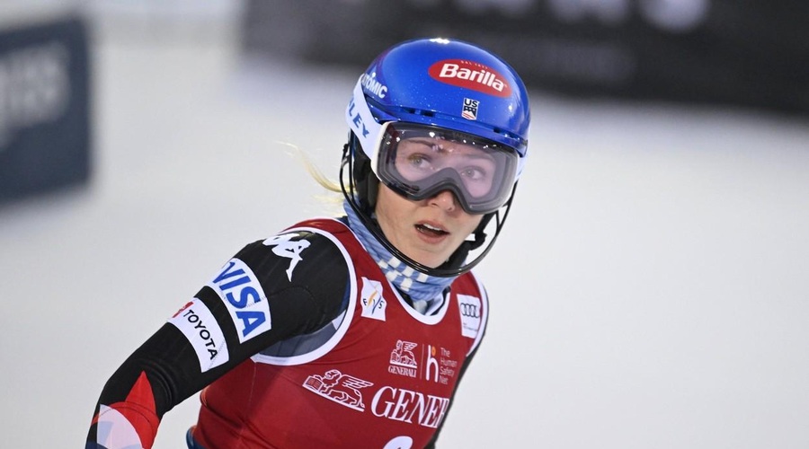 Mikaela Shiffrin pred olimpijsko sezono: "Lahko se zgodi nekaj nepričakovanega" (foto: Profimedia)