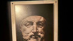 Vergina kraljeva grobnica Filip II.